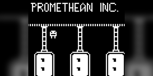Cover image for the last machine