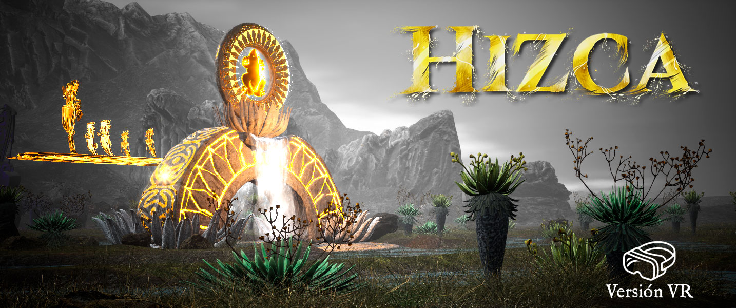 Hizca VR