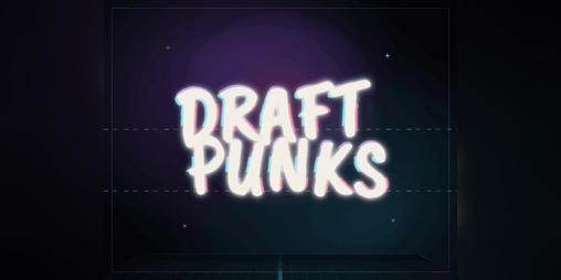 Cover image for Draft Punks