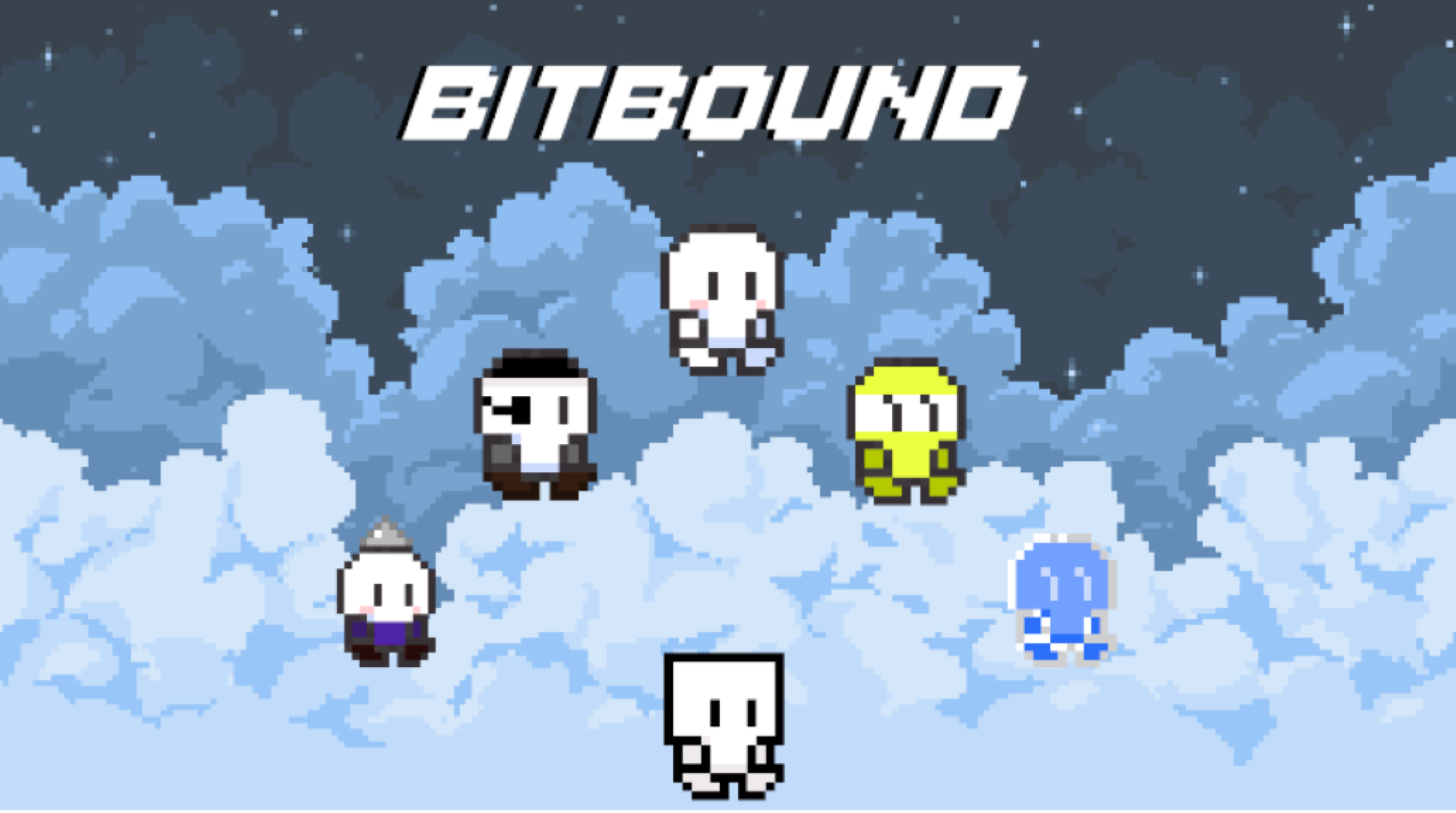 BitBound