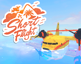 A Short Flight [Free] [Adventure] [Windows]