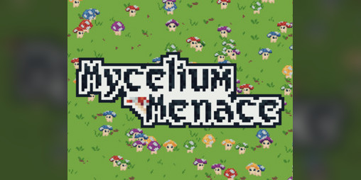 Cover image for Mycelium Menace
