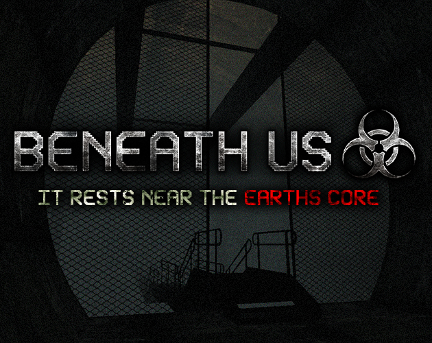 Beneath Us cover
