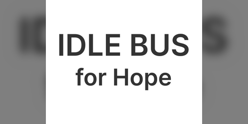 Cover image for Idle Bus For Hope
