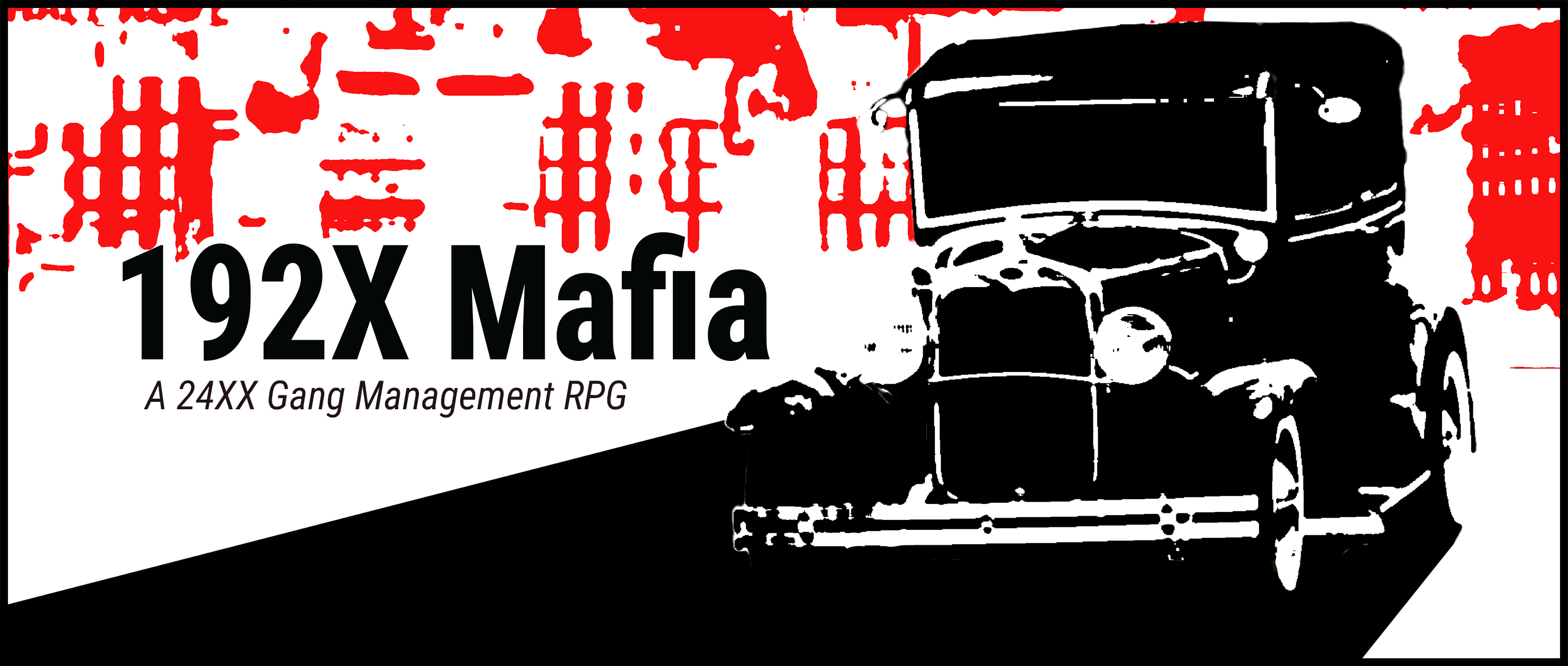 192X Mafia: A 24XX Gang Management RPG