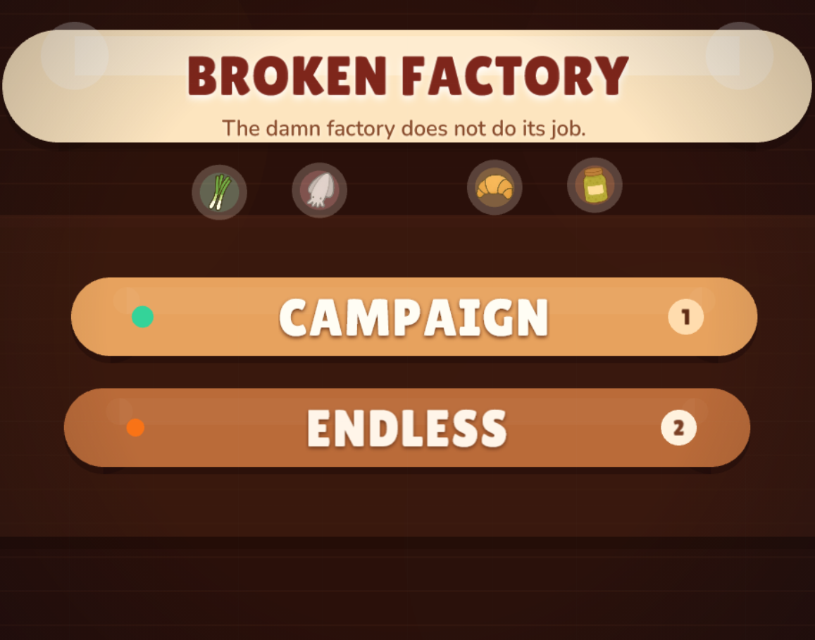 Cover image for Working in a Broken Factory