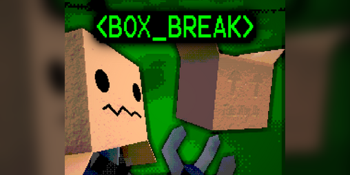 Cover image for <BOX_BREAK>