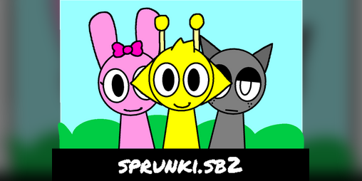 Cover image for Sprunki.sb2