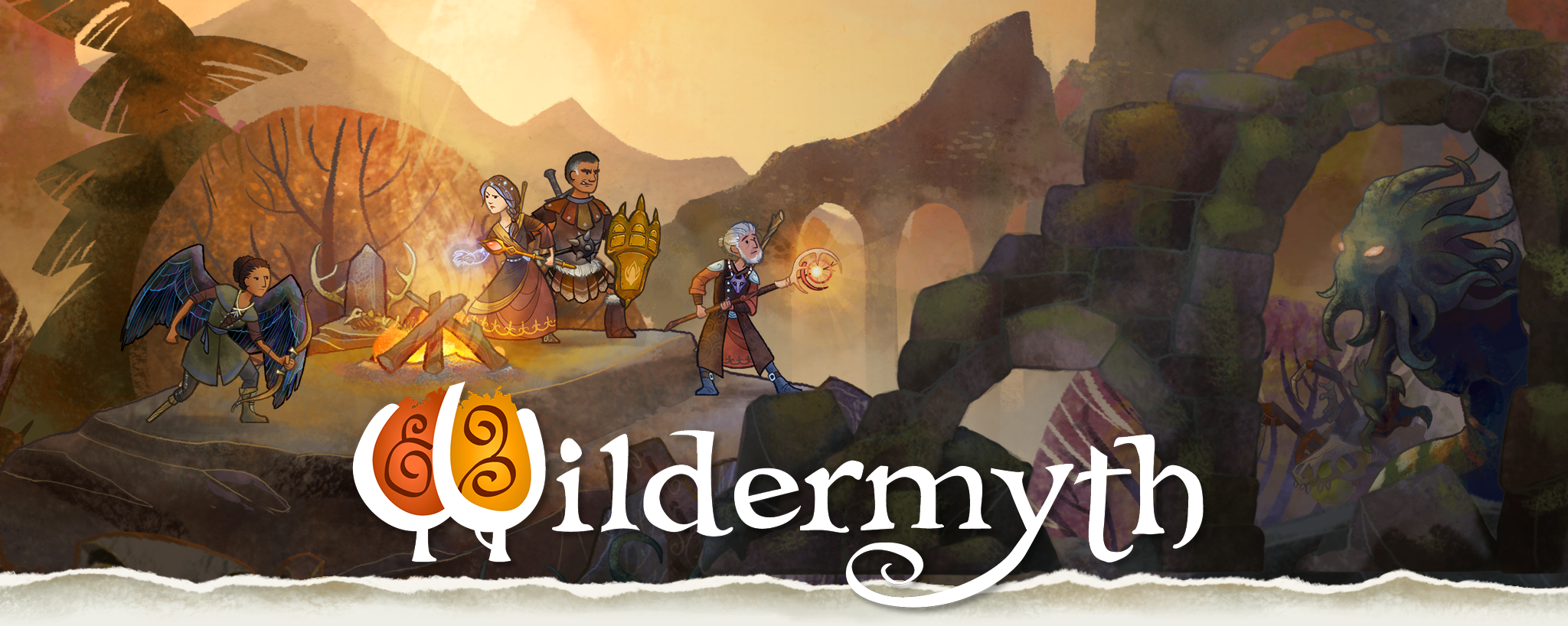 wildermyth wiki