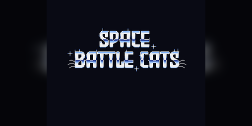 Cover image for Space Battle Cats