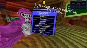 Gtag Copy Modding Game