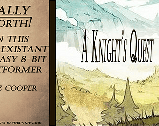 A Knight's Quest