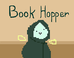 Book Hopper