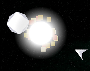 Asteroids