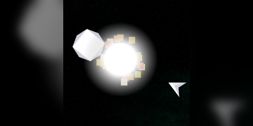 Cover image for Asteroids