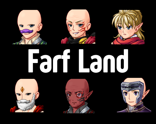 Farf Land