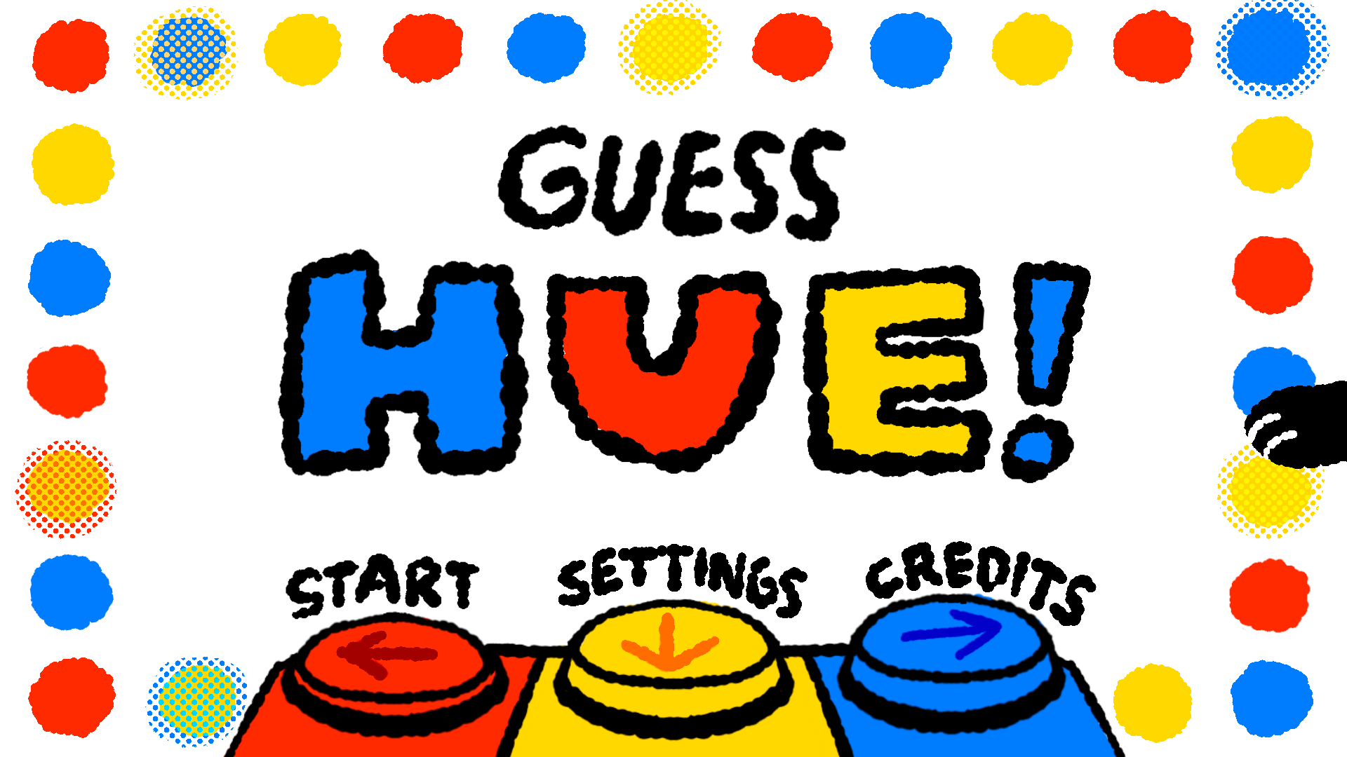 Guess Hue