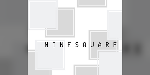 Cover image for NINESQUARE