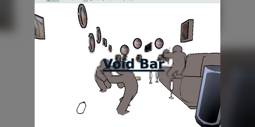 Cover image for Void Bar