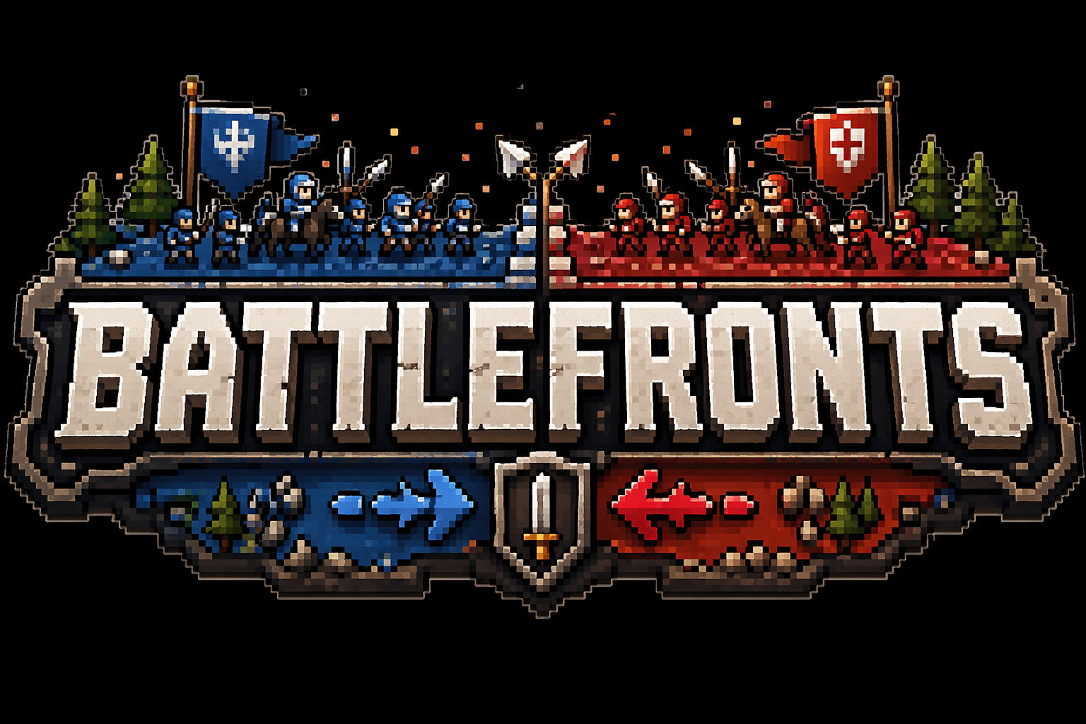 Battlefronts (DEMO)