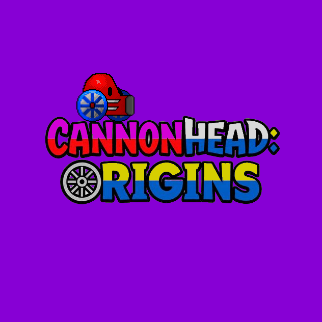 Cannonhead: Origins | Demo