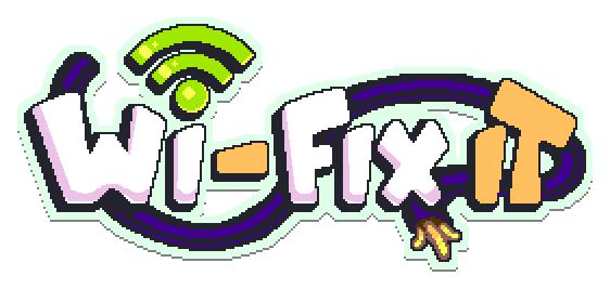 Wi-Fix It