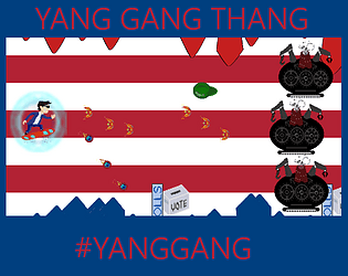 Yang Gang Thang