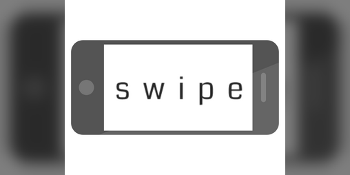 Cover image for swipe