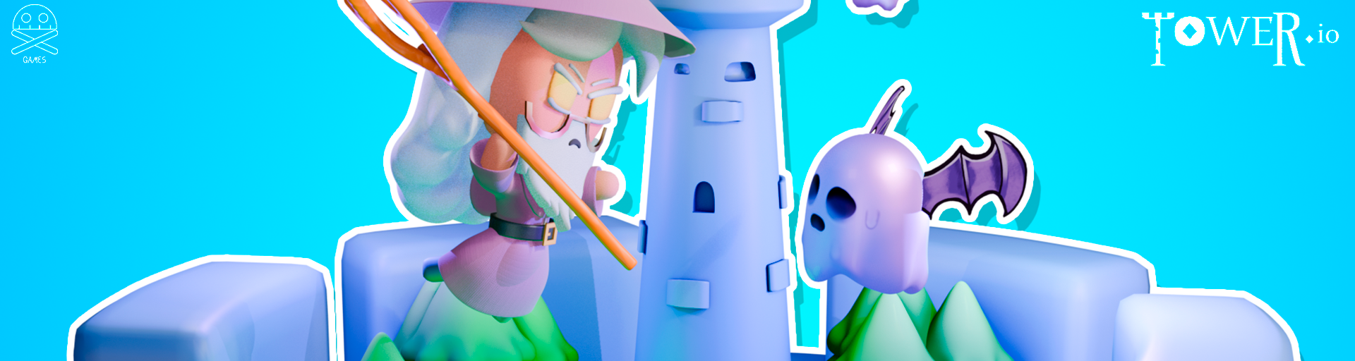 Tower.io
