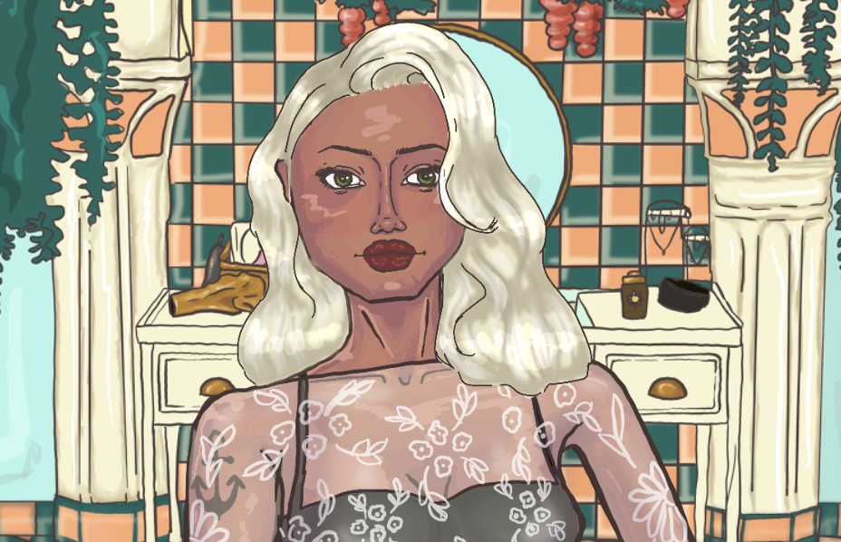 Cover image for Insula