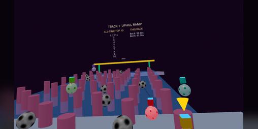 Cover image for VR Knockout
