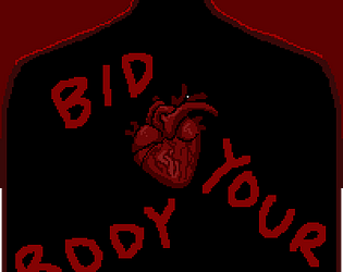 Bid Your Body