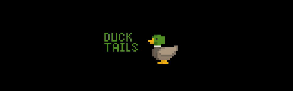 Duck Tails