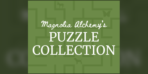 Cover image for Roleplay and Escape Room Puzzle Collection