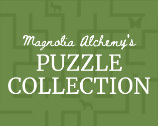 Cover image for Roleplay and Escape Room Puzzle Collection