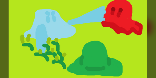 Cover image for Mazga