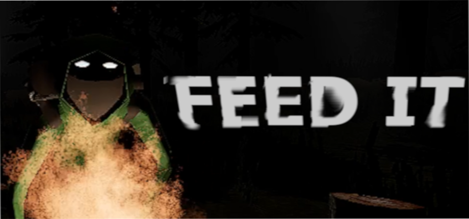 FEED IT DEMO