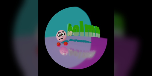 Cover image for Bolmn