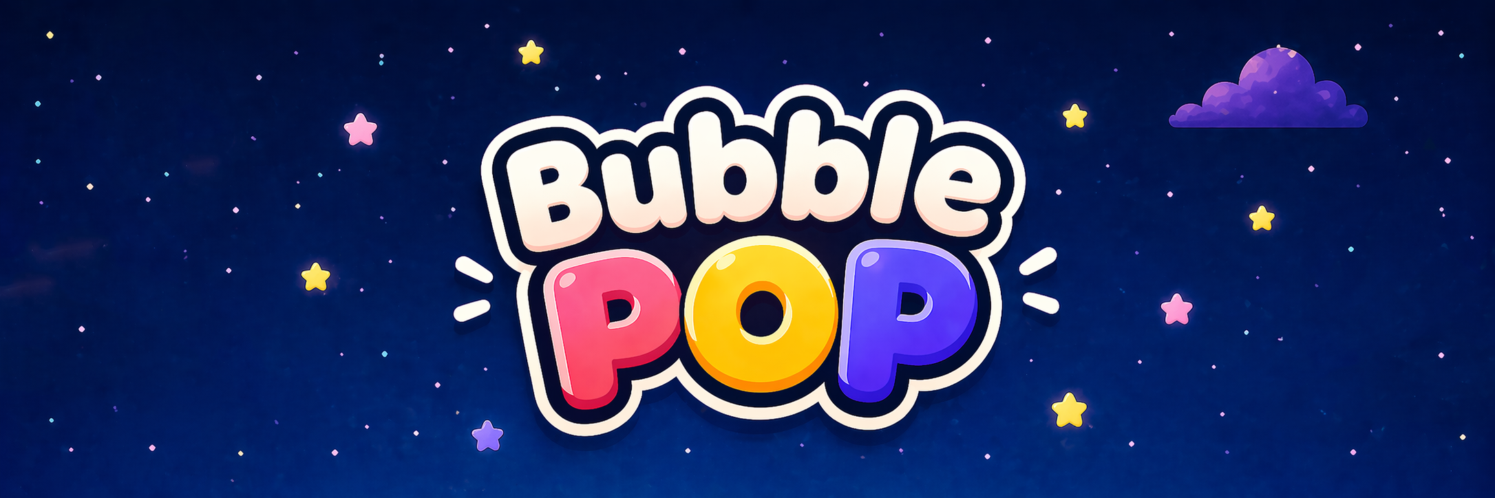 BubblePOP