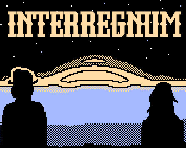 Cover image for Interregnum (Demo)
