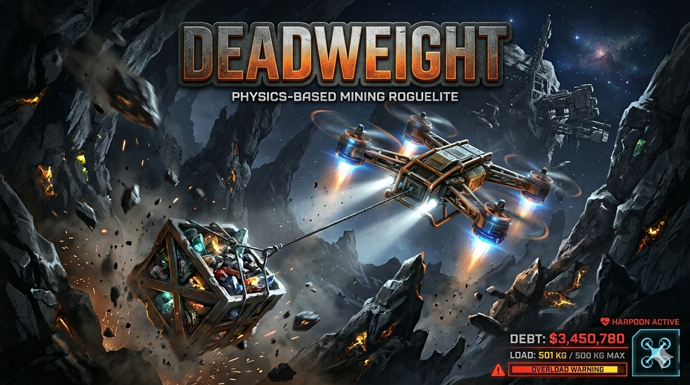 Deadweight