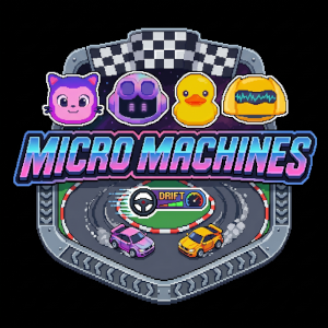 Micro Machines