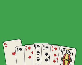 Velk's Cards: Boons Playtest