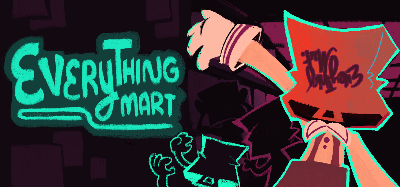 Everything-Mart