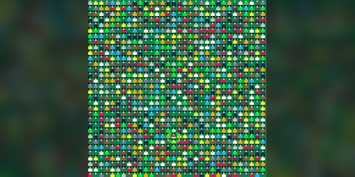 Cover image for Where's Wally?