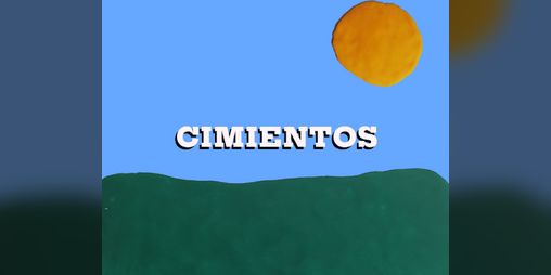 Cover image for Cimientos