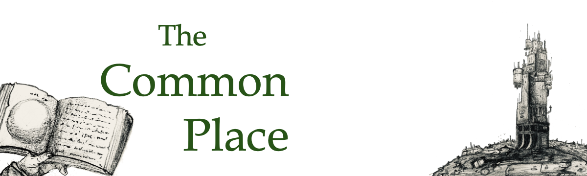 The Common Place