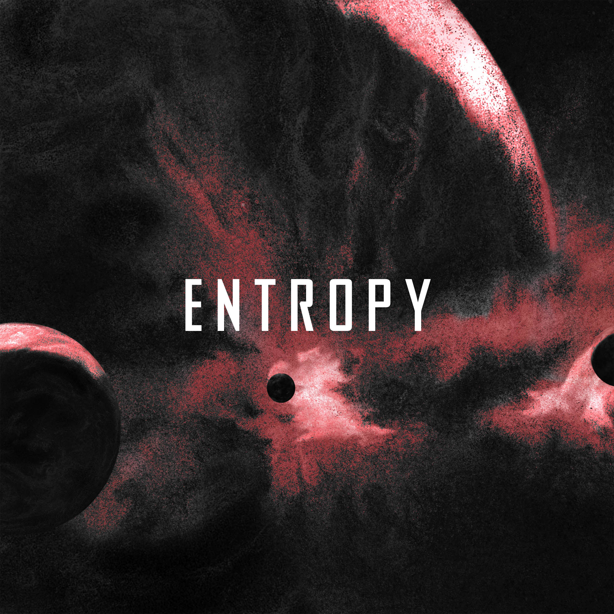 Entropy - Sci-fi Horror Game