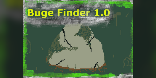 Cover image for Buge finder 1.0