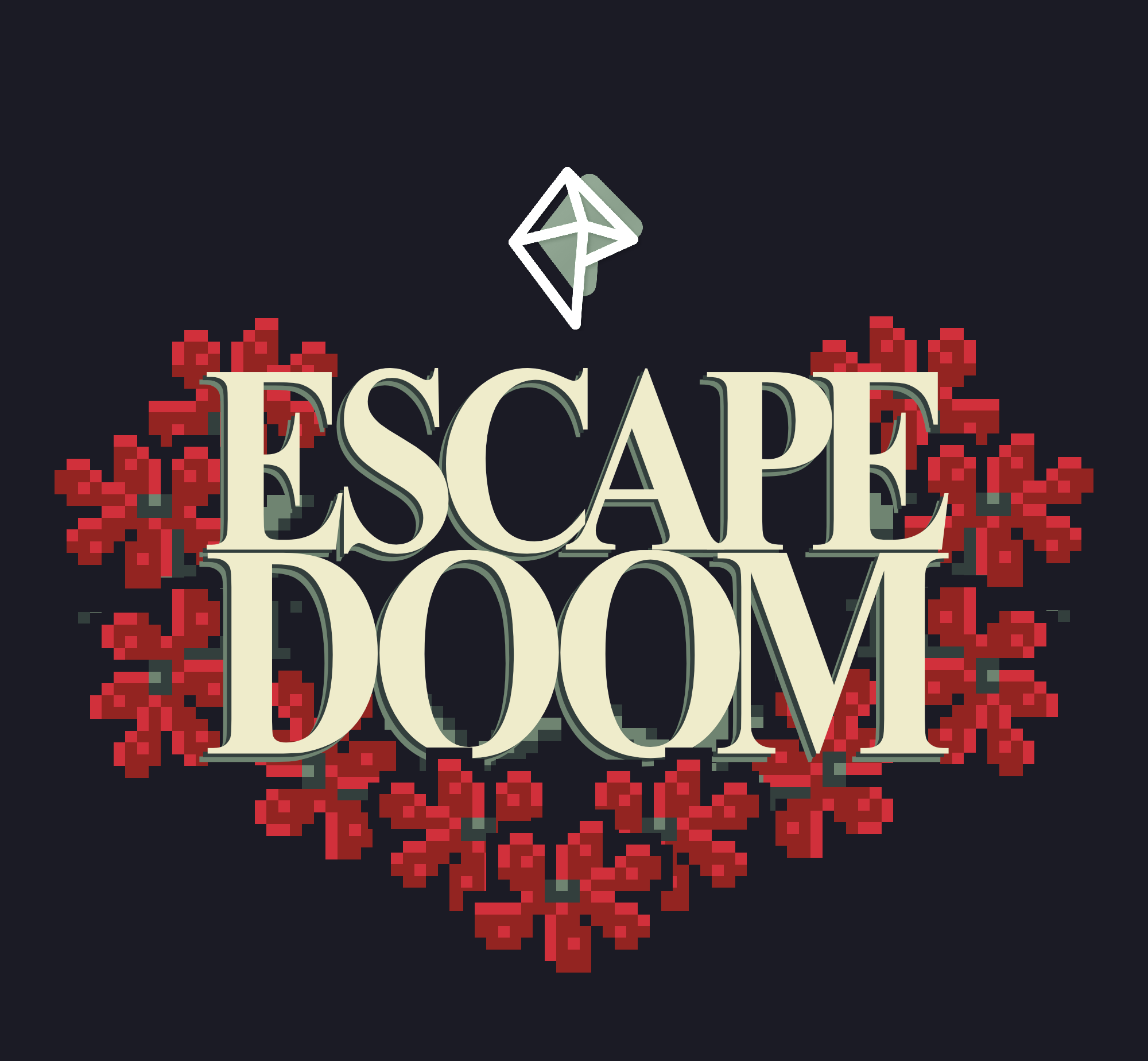 Cover image for Escape Doom
